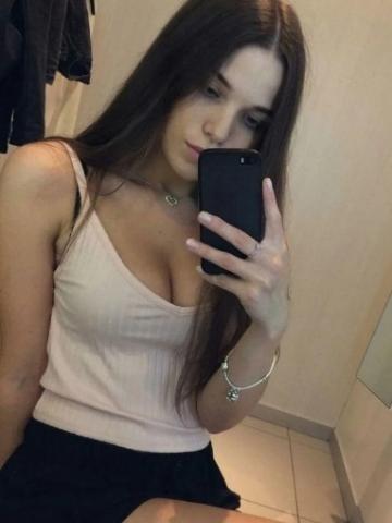 Индивидуалка Хельга Фотография 2